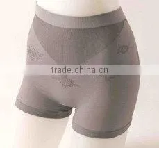 Bamboo Seamless Underwear thumbnail-1
