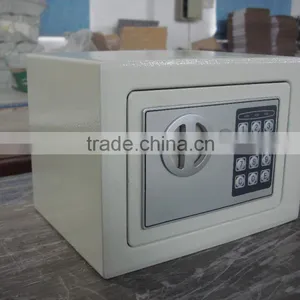 Good Quality Cheap Small Digital Lock Safe Box ELE-SC170EH / ELE-SC170XEH thumbnail-1