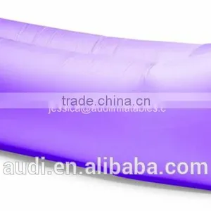 2016 Newfangled Inflatable Air Bed Laybag Inflatable Sofa thumbnail-4