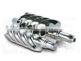 More Stable and Longer Worklife Two Stage Dry Screw Vacuum Pump VP55-40 Suction Sewage thumbnail-2