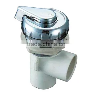 30-154 Spa Whirlpool Water Converter Jet Diverter thumbnail-1