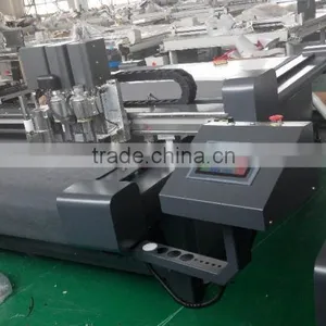 Digital Sample Cutting Machinery thumbnail-3