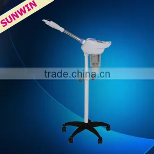SW-108P Ozone Facial Steamer With Magnifying Lamp, Beauty Equipment thumbnail-1