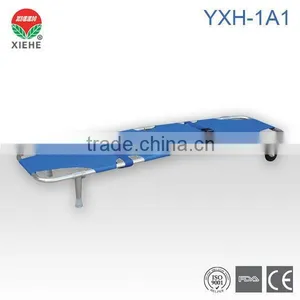 Manual Emergency Stretcher thumbnail-1