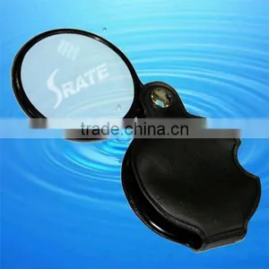 Promotion Folding Pocket Magnifier 5X thumbnail-1