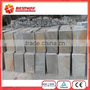 Slate Slabs Stone Price per Square Meter for Sale thumbnail-1