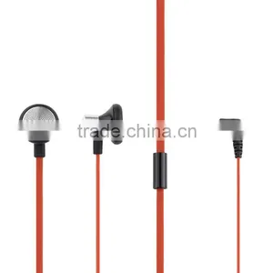 2014 New Electronic Product Headphone Headset Mutimedia In-ear Earphone thumbnail-1