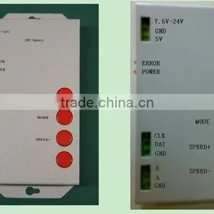 T-1000s Full Color Led Module Controller thumbnail-1