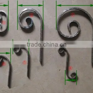 EL-DW16C Wholesale Wire Bending Machine thumbnail-4