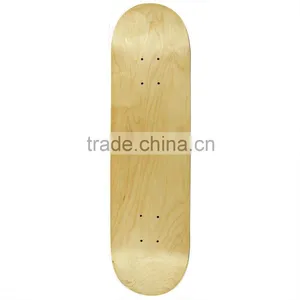 31x7.5inch Cheap Birch Maple Skateboard Decks thumbnail-1
