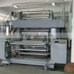 TB Stationary Tape Coating Machine thumbnail-1