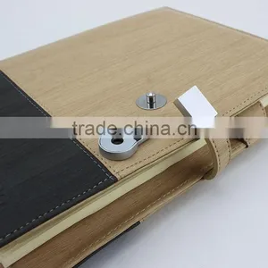 Plaro Promotional a4 Cheap Notebook thumbnail-1