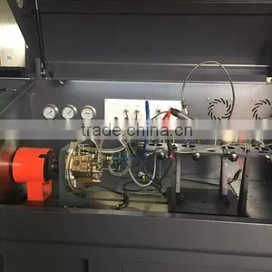 CRS-708D Common Rail Diesel Injector Calibration Machine thumbnail-3