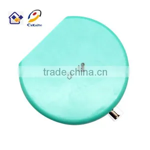Plastic Tool Box Lens Box Blue Perfume Bottle thumbnail-1