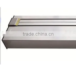 Manual Acrylic Bending Machine ABM700MM Large Format Working Plate thumbnail-5