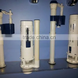 Toilet Flush Cistern Fittings--filling Valve C thumbnail-1