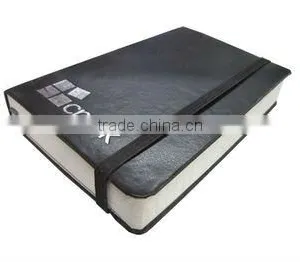 Hardcover High Quality Notebook Handmade Wholesale thumbnail-1