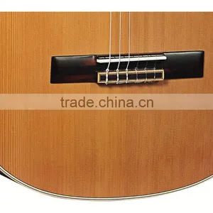 Wholesale Good Quality Custom Classical Guitar Case Musical Instruments thumbnail-3