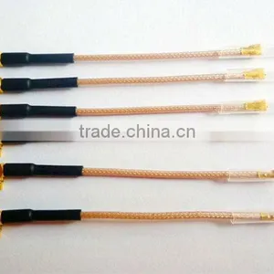Twinlink IPEXc Coaxial Cable U.fl Male Connector Mini Cable PCB Connector thumbnail-1