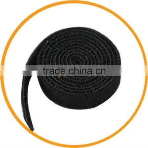 New Wire Zip Ties Cable Strap Cord Magic Taps Balck From Dailyetech thumbnail-1