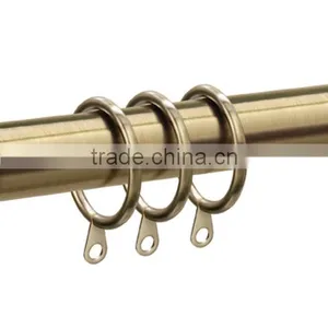 28mm Steel Metal Curtain Rings thumbnail-1