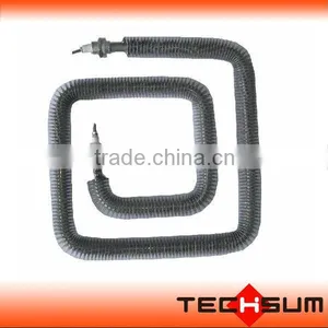 Finned Heating Element thumbnail-1