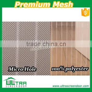 Magnetic Insect Free Fly Screen Door Let Fresh Air In thumbnail-3