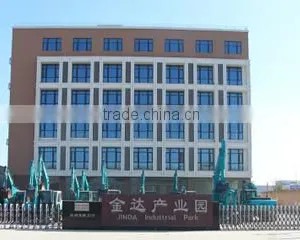 Jiangsu Jinda Yizhou Engineering & Machinery Co., Ltd. company overview - view 1 thumbnail