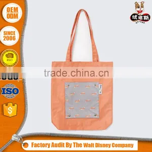 China Supplier Online Cheap Shopping Handbag thumbnail-4