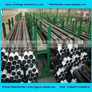 API 5L Alloy Oil and Gas Pipe API 5L Carbon Steel Seamless Steel Pipe for Oil and Gas Pipe thumbnail-5