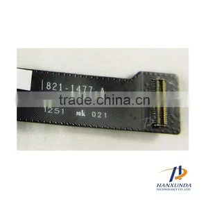 New Arrival Mid2012 I/O Flex Cable 821-1477-A for MBA Air A1466 USB Audio Board Cable Wholesale thumbnail-3