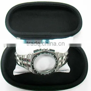 Oval Shape Design Anti-shock Eva Case Package for Watch thumbnail-2