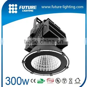 New Technology 300W 400W LED High Bay Light Industrial Low Bay Light thumbnail-1