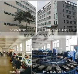 Fuzhou Uniseason Garments And Accessories Co., Ltd. company overview - view 3 thumbnail