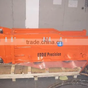 EDT Top Tye Hydraulic Breaker thumbnail-1