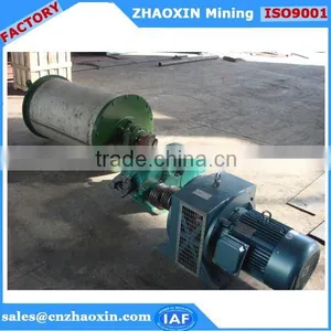 Mining Dry Magnetic Roll Equipment , Magnetic Plant in Mining Machinery thumbnail-1
