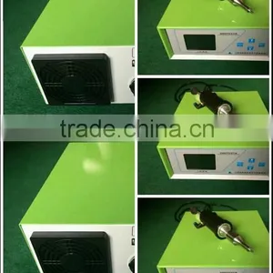 HJ28-800 Portable Ultrasonic Welders thumbnail-1