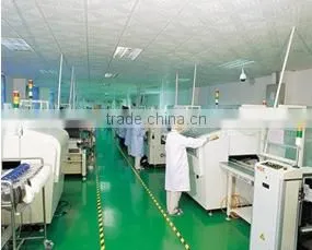 Dongguan Qingxi Jin Huang Electronics Factory company overview - view 3 thumbnail