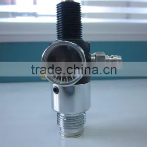 FADA-3, CO2 Regulator,Cylinder Regulator thumbnail-1