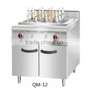Gas/electric Pasta Cooking Machine thumbnail-4