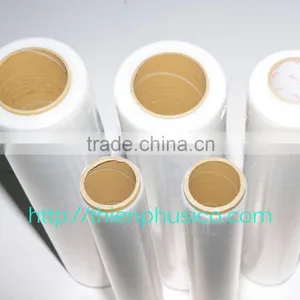 17 Micron High Quality Price Good Stretch Film thumbnail-1
