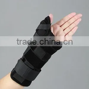 Warm Protective Shoulder Belt Support / Thumb Fixing Belt thumbnail-1