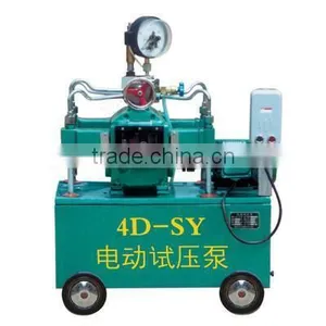 Hydrostatic Pressure Test Pump thumbnail-6