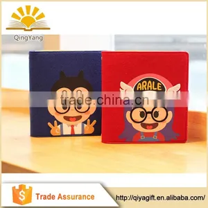 Cute School Hardcover Notebook For Student Printingbook Handbook Notepad thumbnail-1