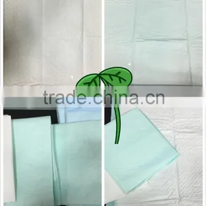 Hospital Disposable Nedical Consumables Underpad thumbnail-3
