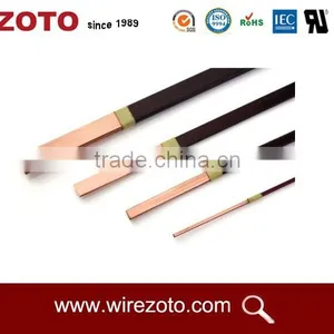 Enameled Copper Wire for Rewinding Motor With High Quality thumbnail-1