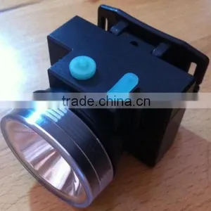 108 LEd Head Light Shell (Fishing and Hunting Head Lamp) thumbnail-4