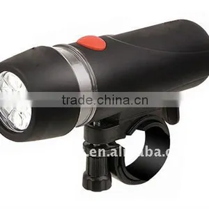 LED Flashlight thumbnail-1