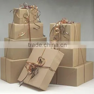 Pretty Nested Paper Gift Box, Gift Box thumbnail-1