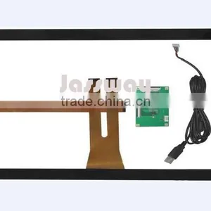 Top Capacitive Touch Screen Panel thumbnail-3